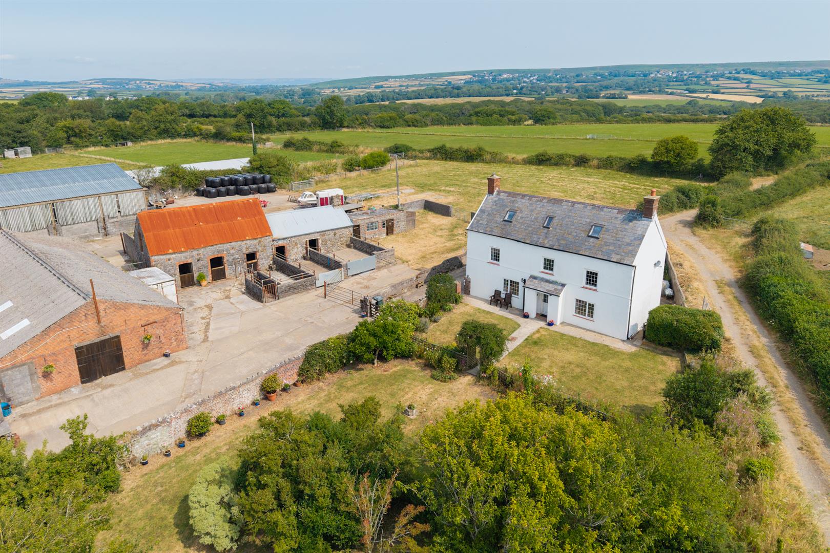 Berry, Reynoldston, Swansea, SA3 1BB